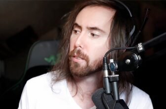 Asmongold