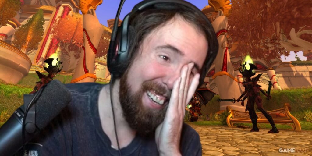 Asmongold