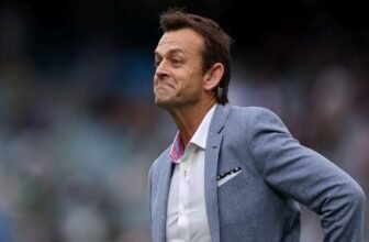 Adam Gilchrist