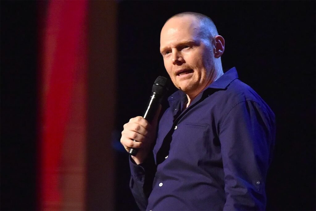 Bill Burr