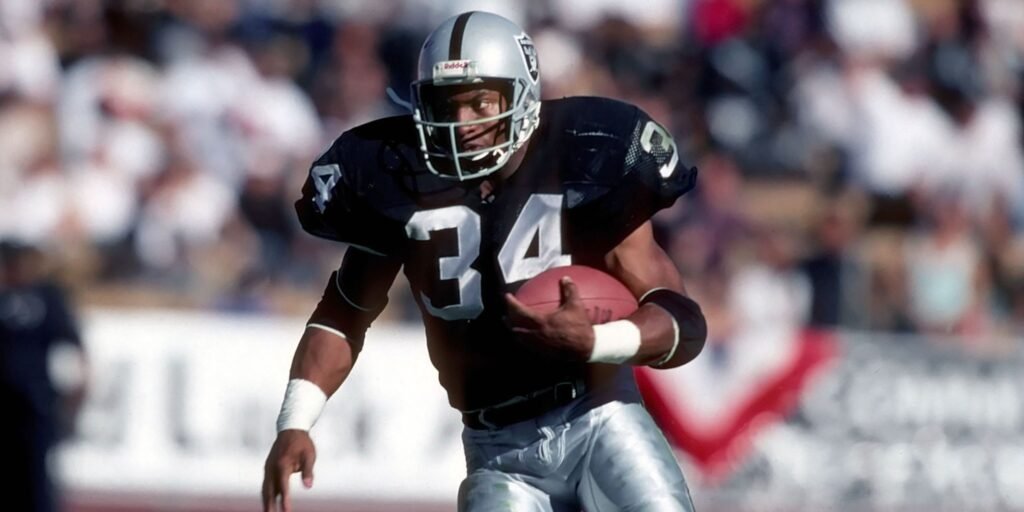 Bo Jackson