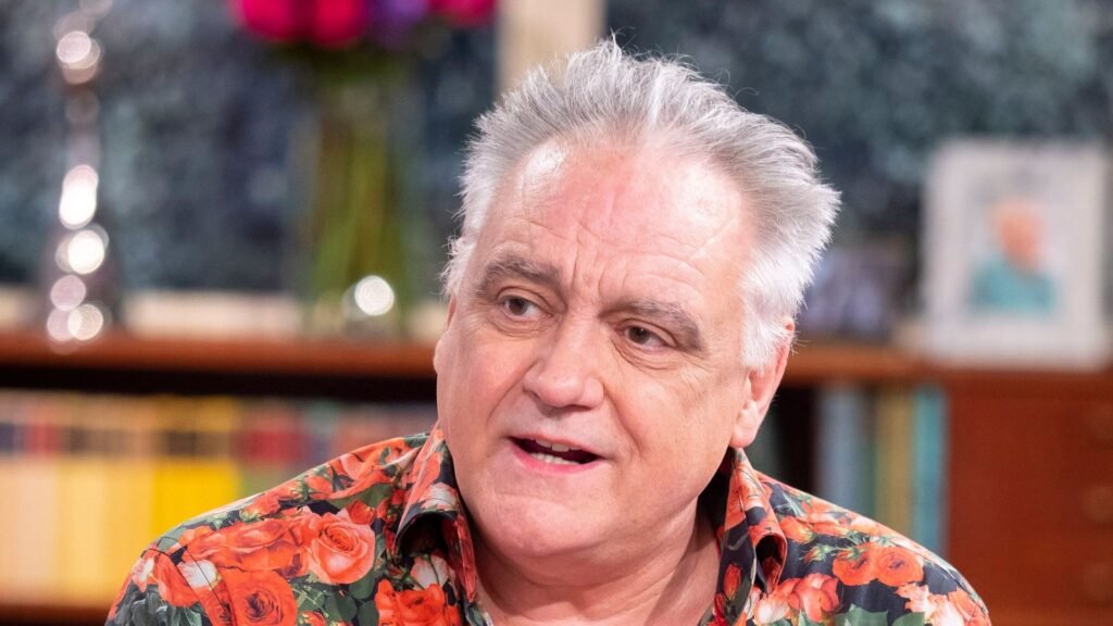 Tony Slattery