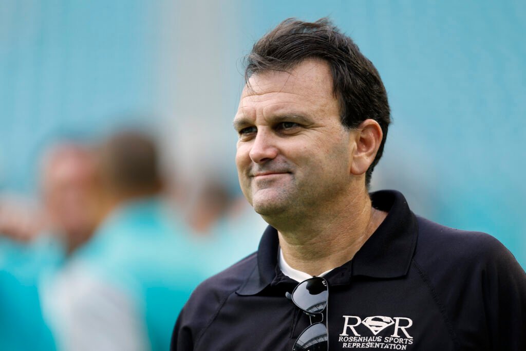Drew Rosenhaus