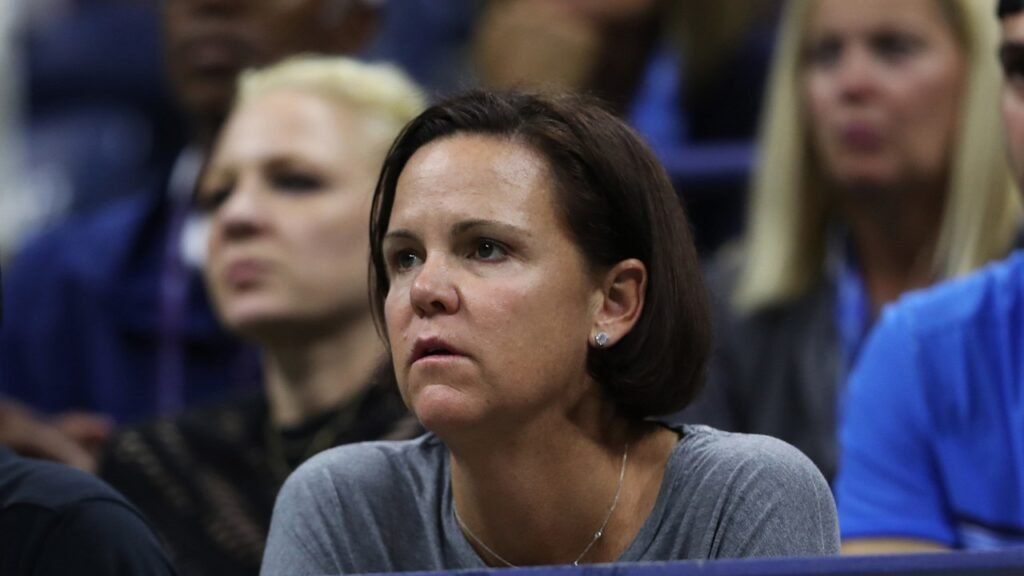 Lindsay Davenport