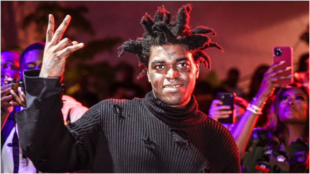 Kodak Black