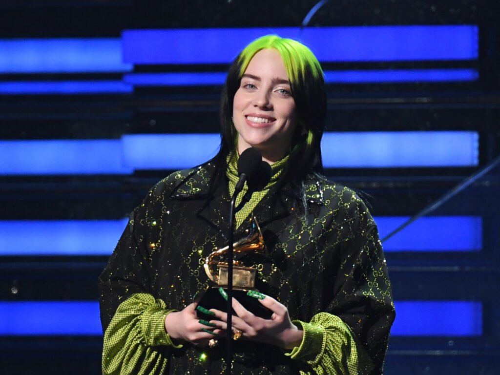 Billie Eilish