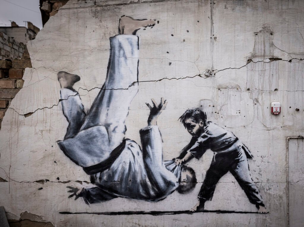 Banksy