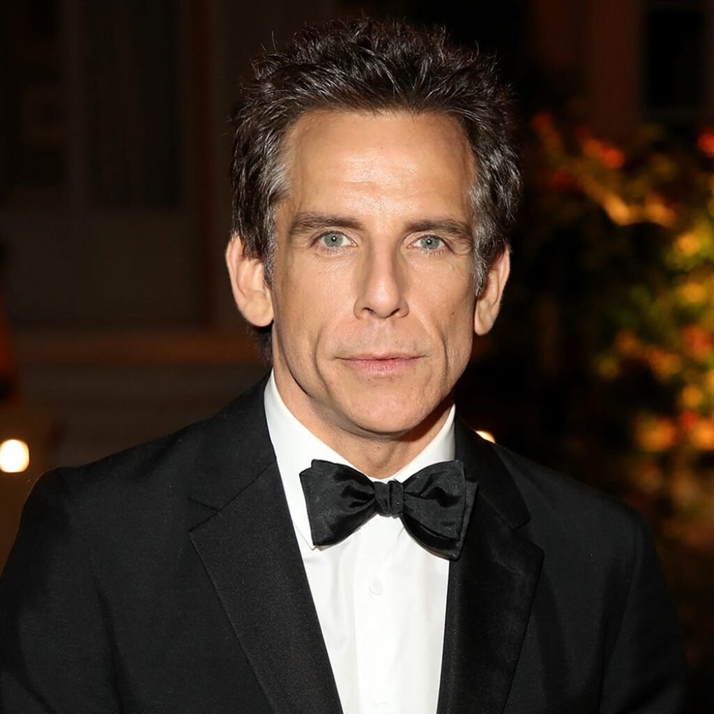 Ben Stiller