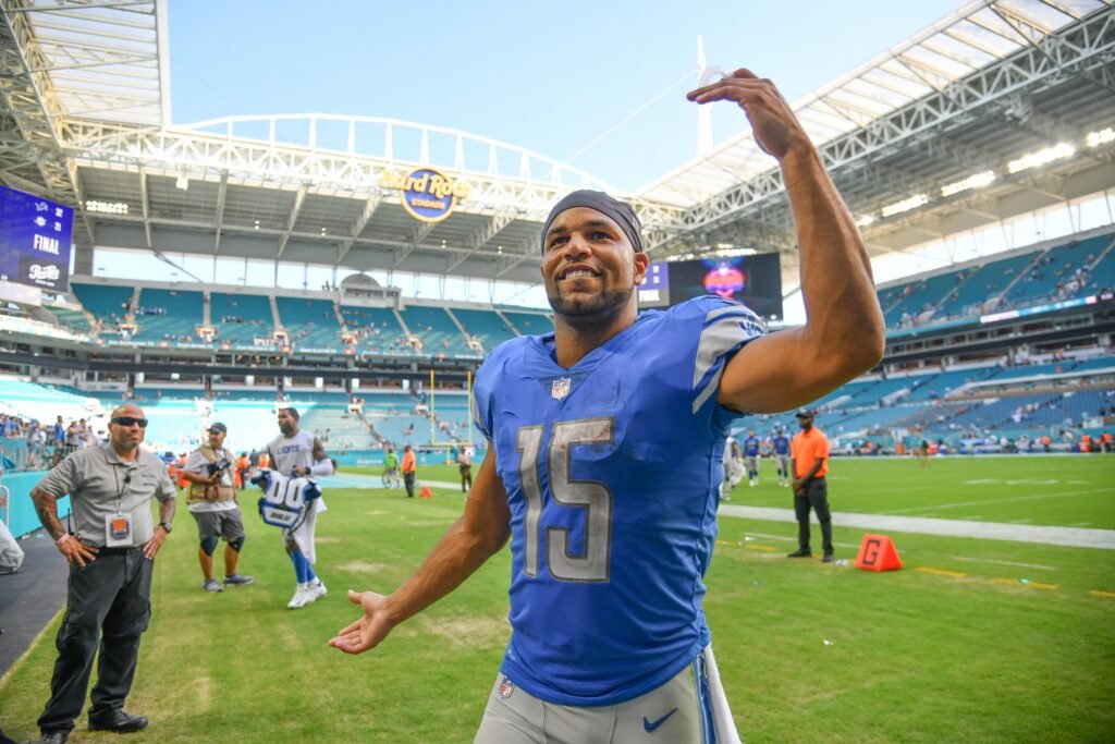 Golden Tate