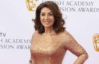 Jane McDonald