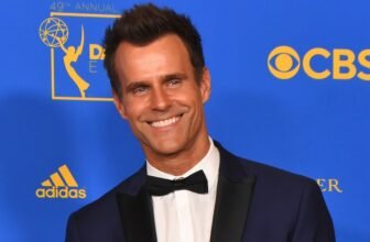 Cameron Mathison