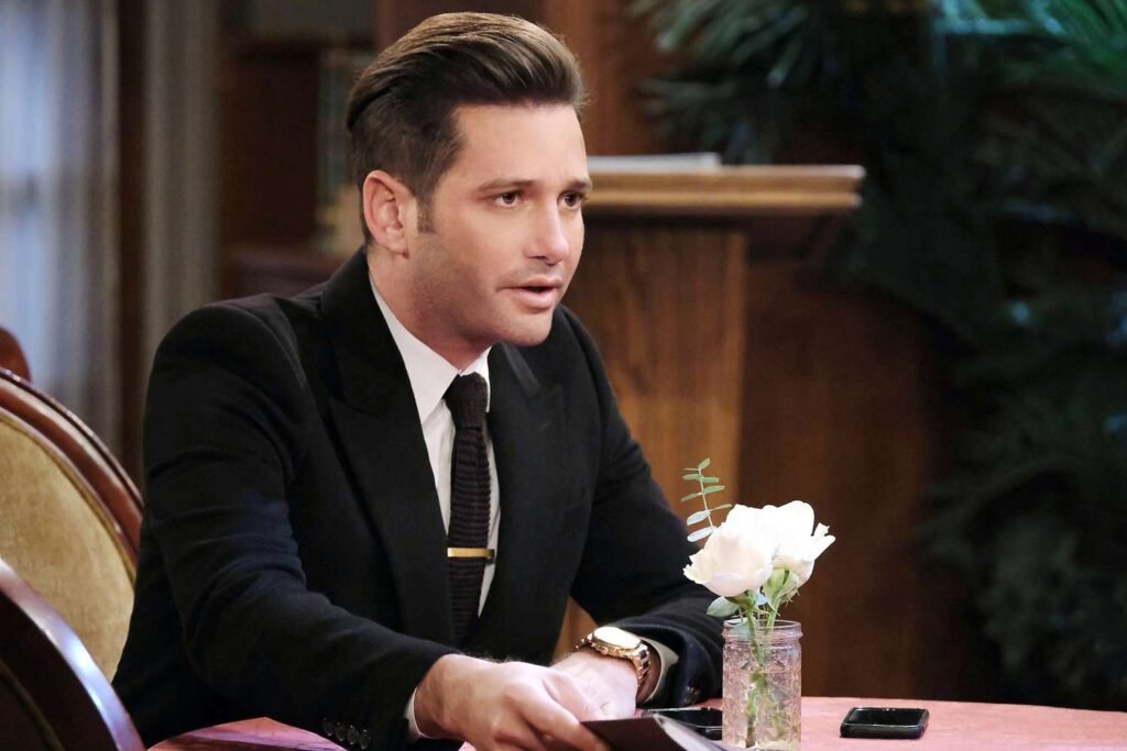 Josh Flagg