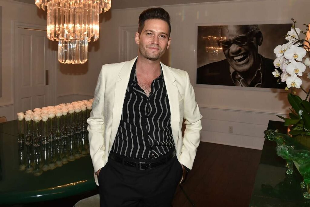 Josh Flagg