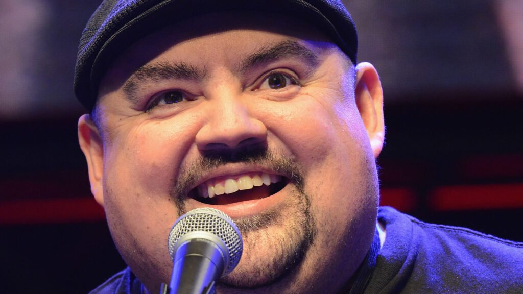 Gabriel Iglesias