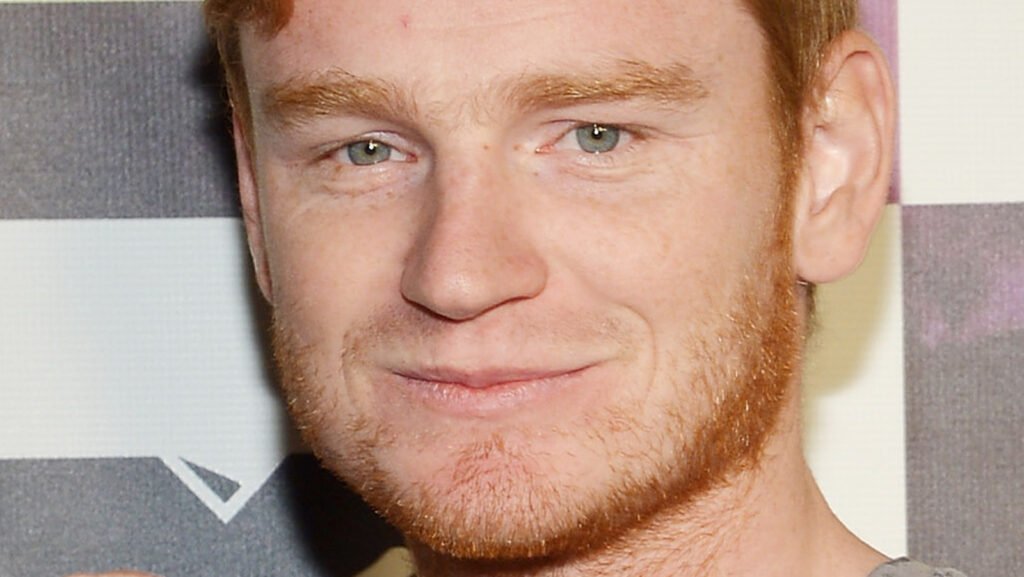 Wes Bergmann