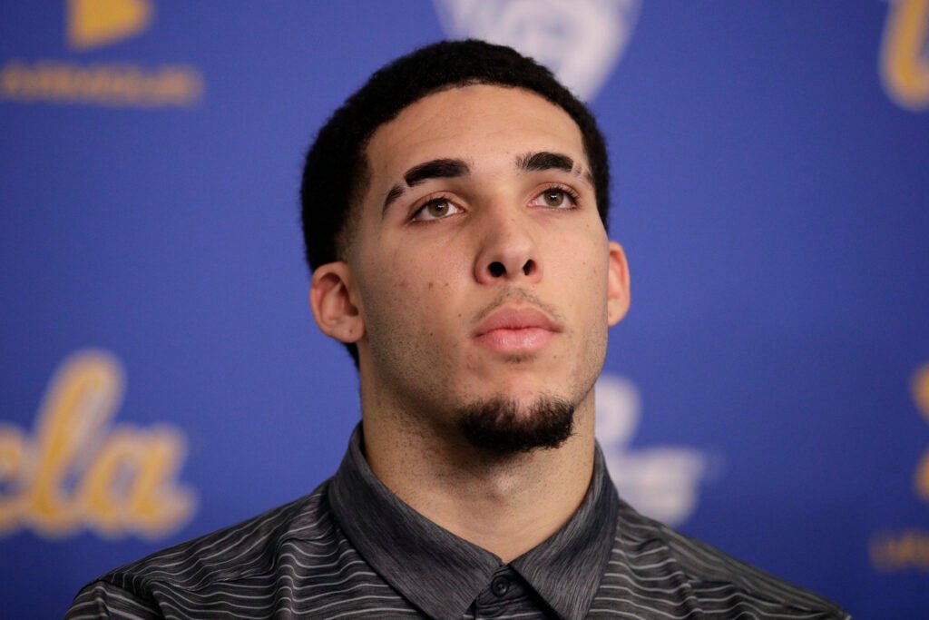 LiAngelo Ball