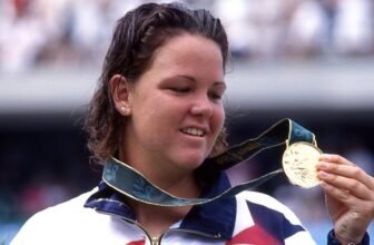 Lindsay Davenport