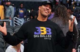 LaVar Ball