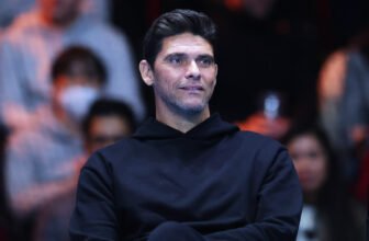 Mark Philippoussis