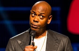 Dave Chappelle