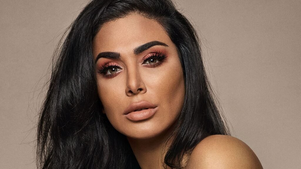 Huda Kattan