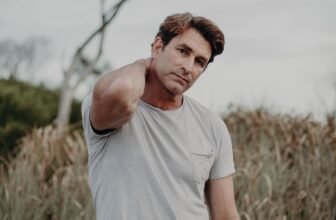 Pete Murray