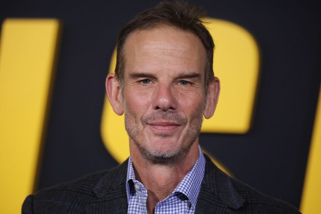Peter Berg