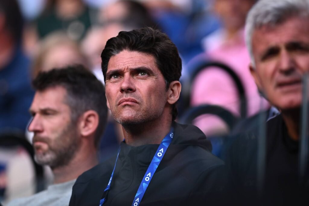 Mark Philippoussis