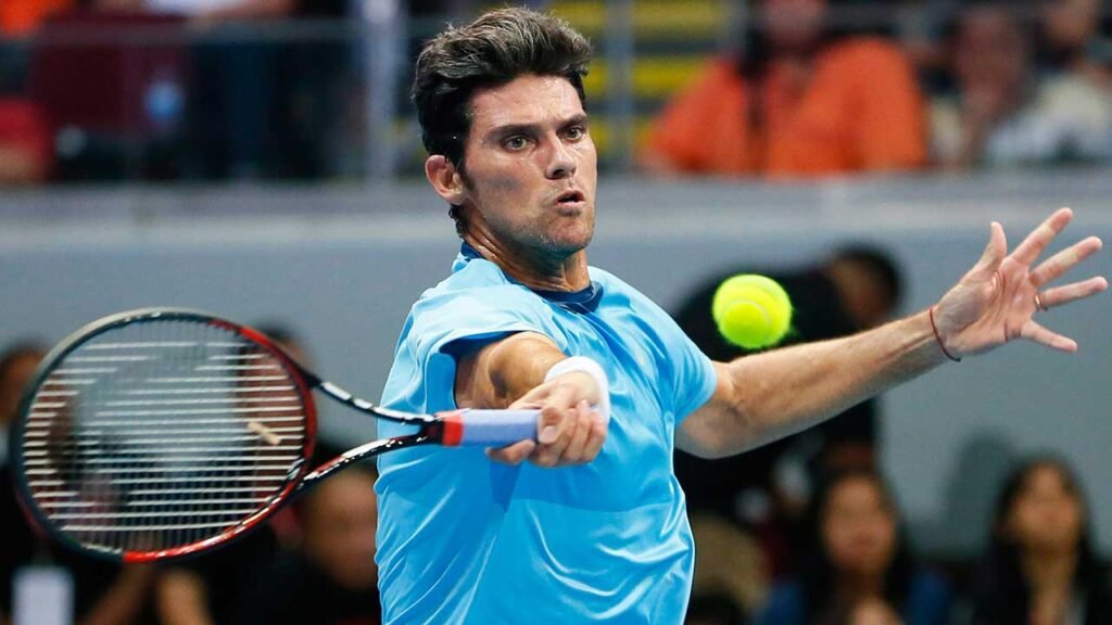 Mark Philippoussis