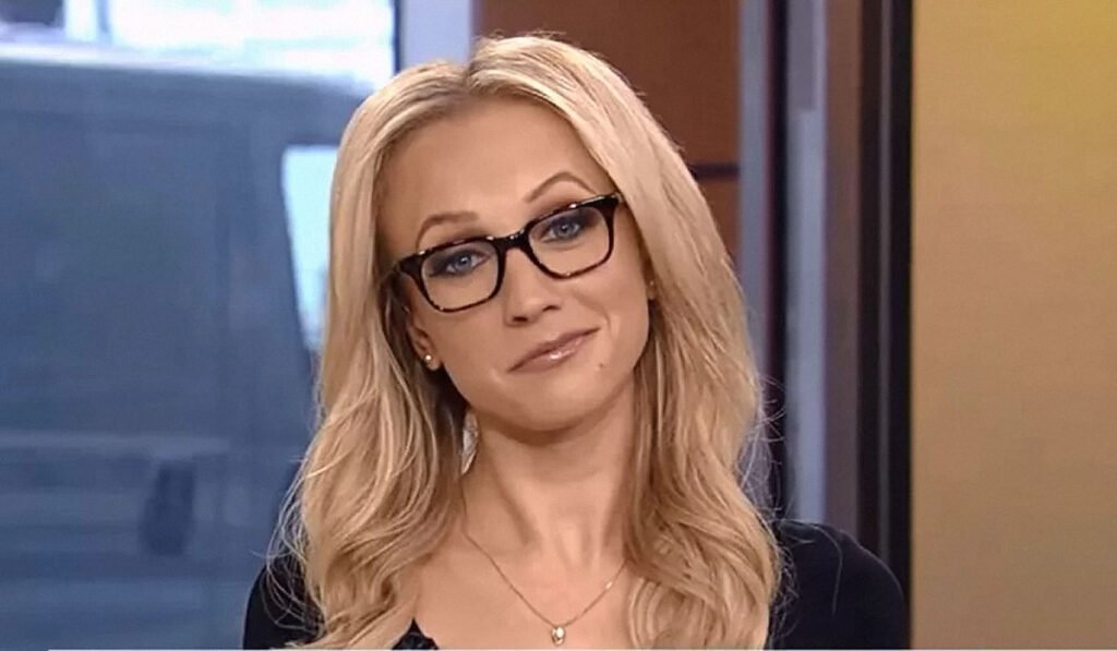 Kat Timpf