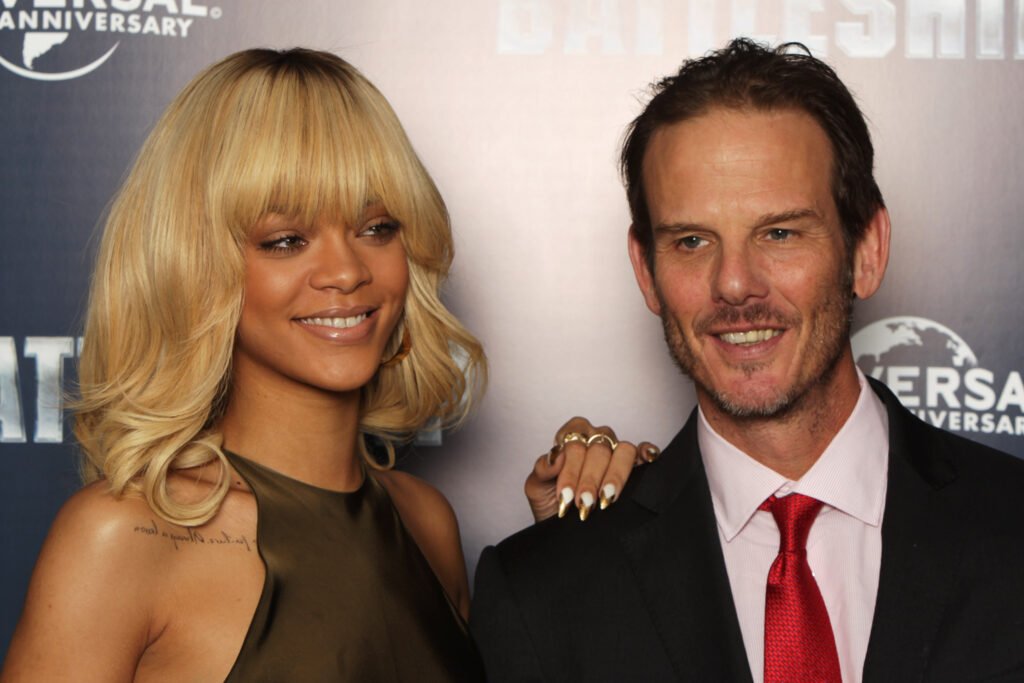Peter Berg