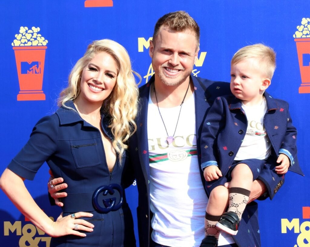 Spencer Pratt