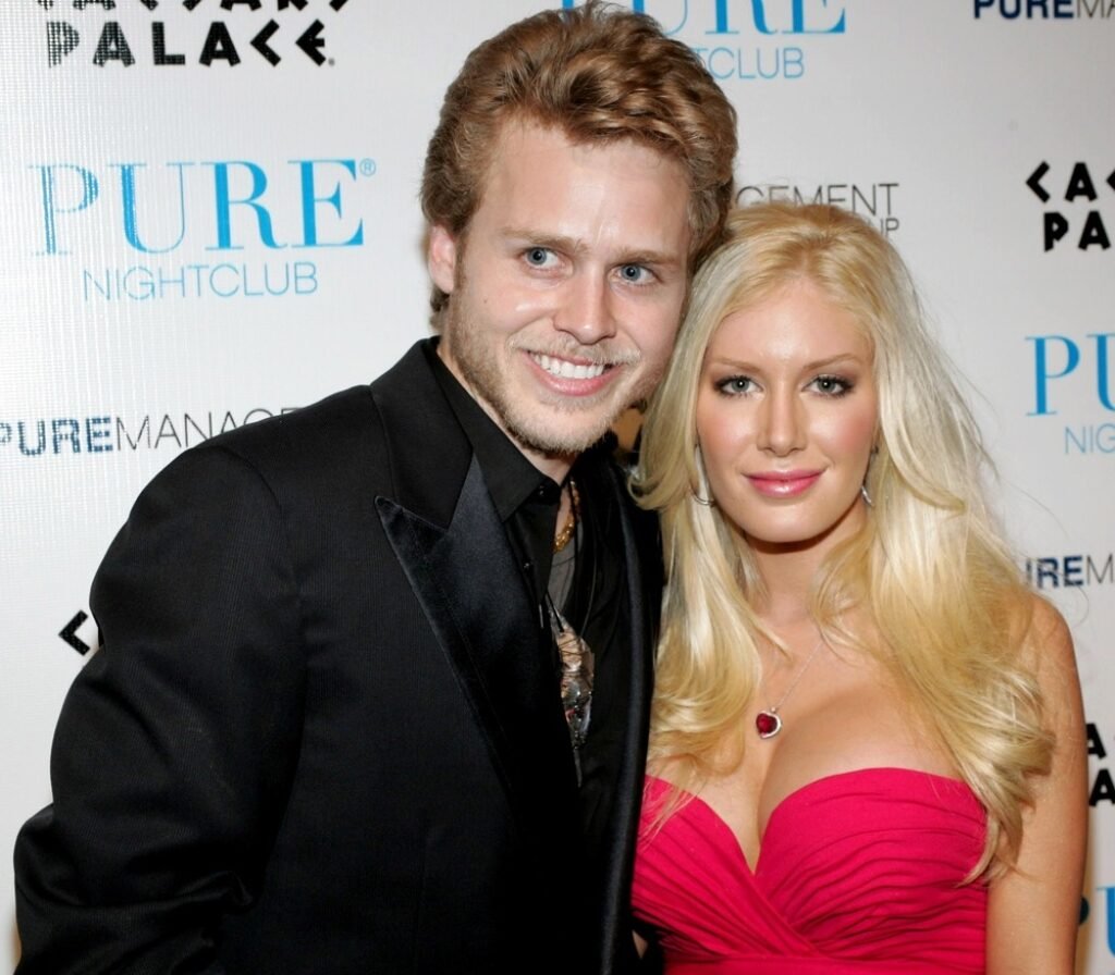 Spencer Pratt