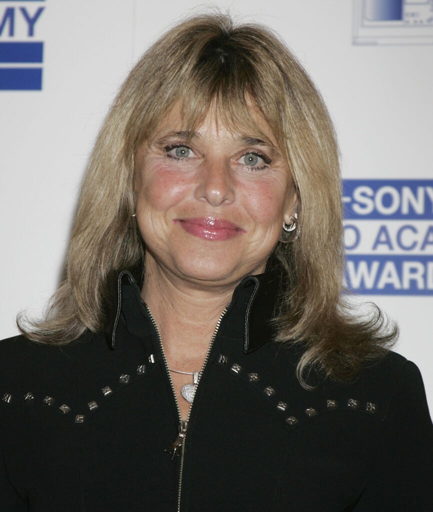 Suzi Quatro