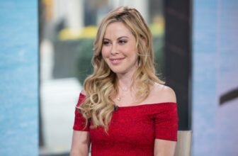 Tara Lipinski