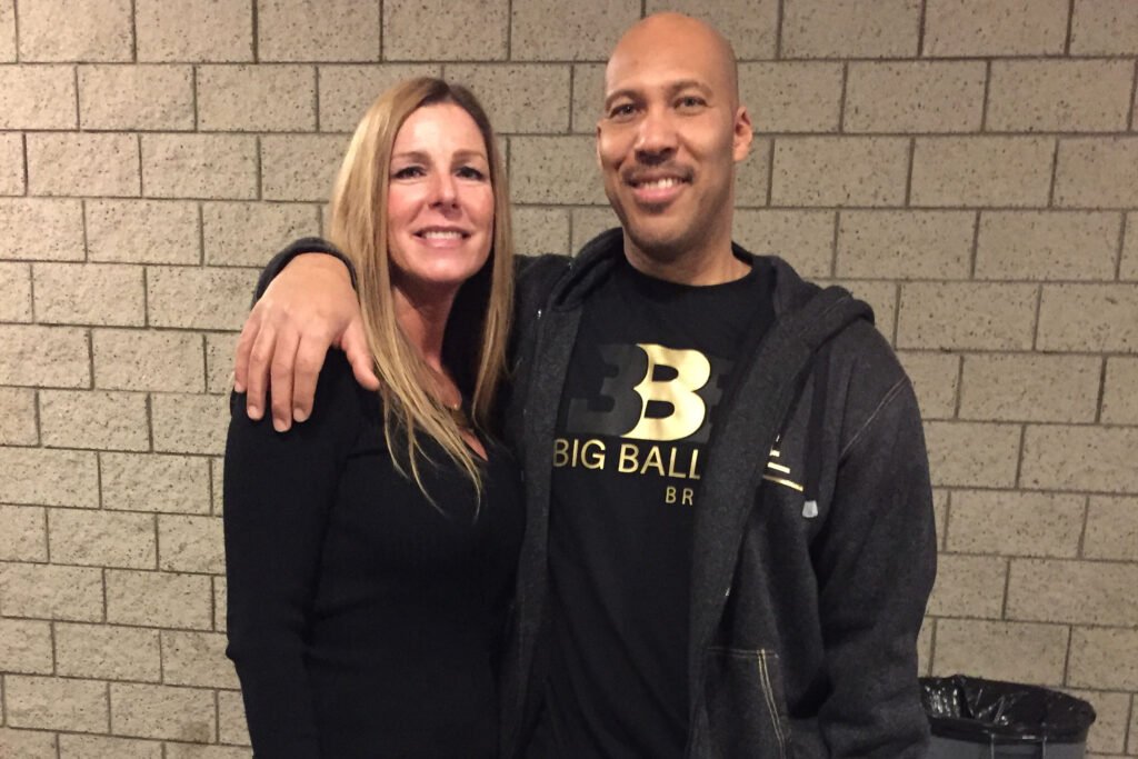 LaVar Ball