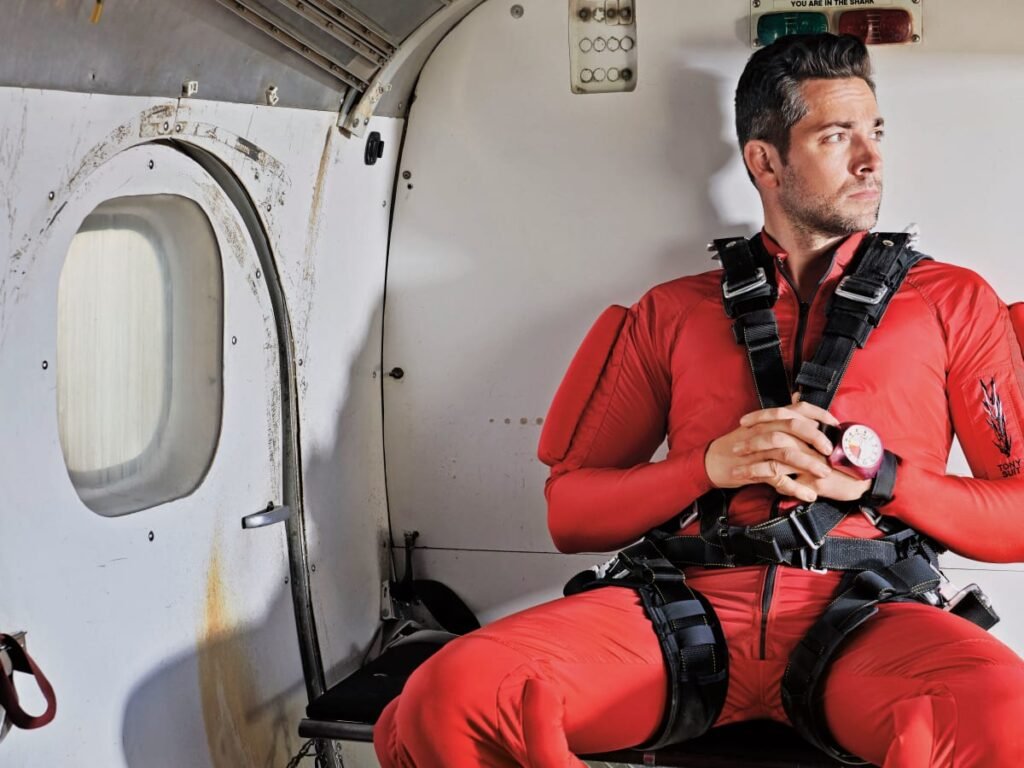 Zachary Levi