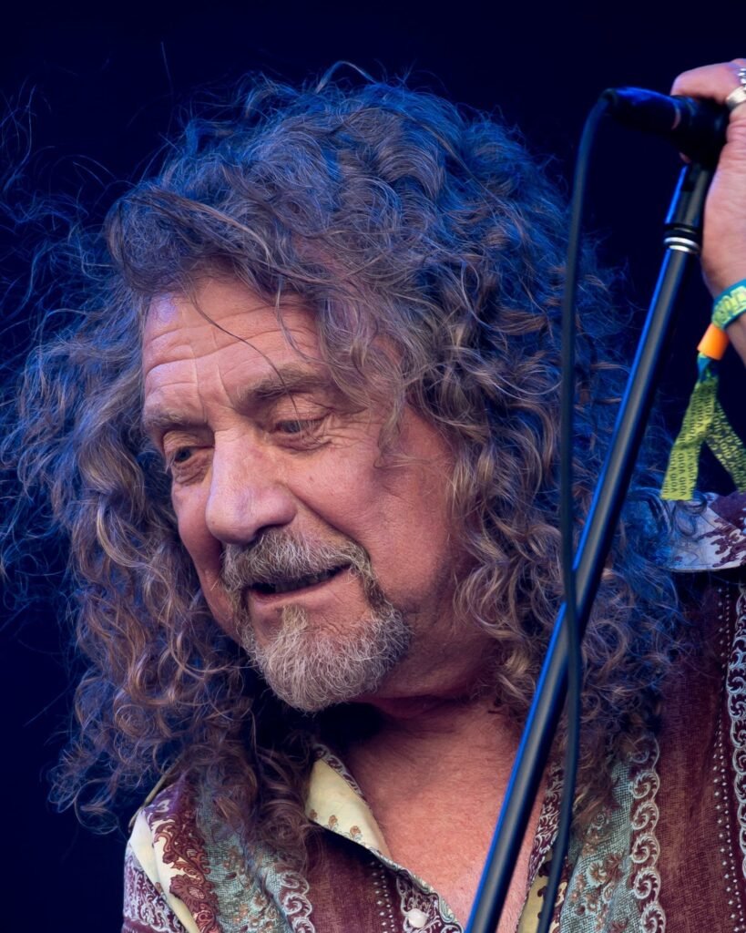 Robert Plant