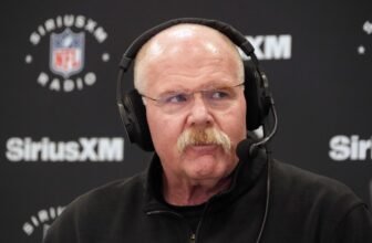 Andy Reid