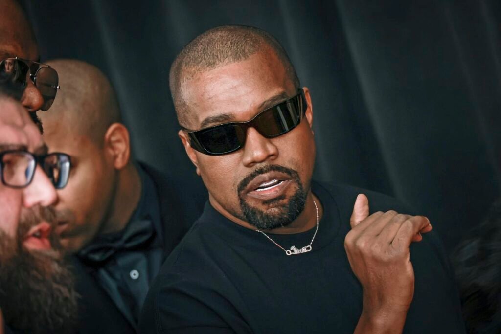 Kanye West