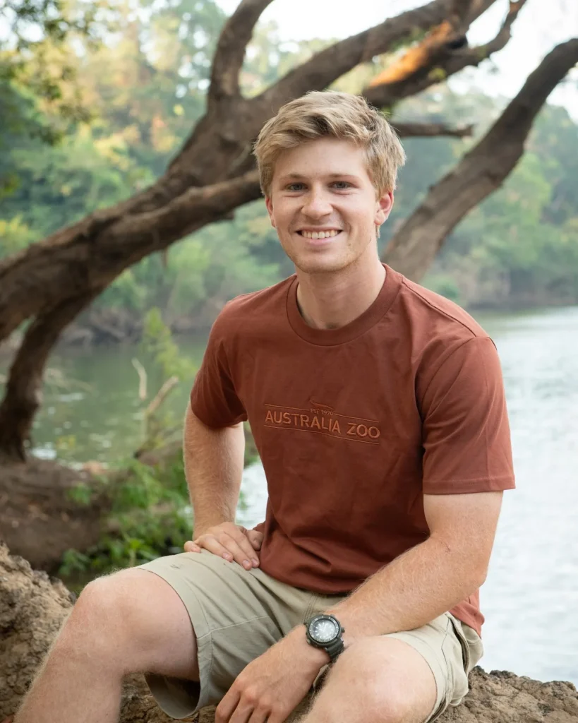 Robert Irwin