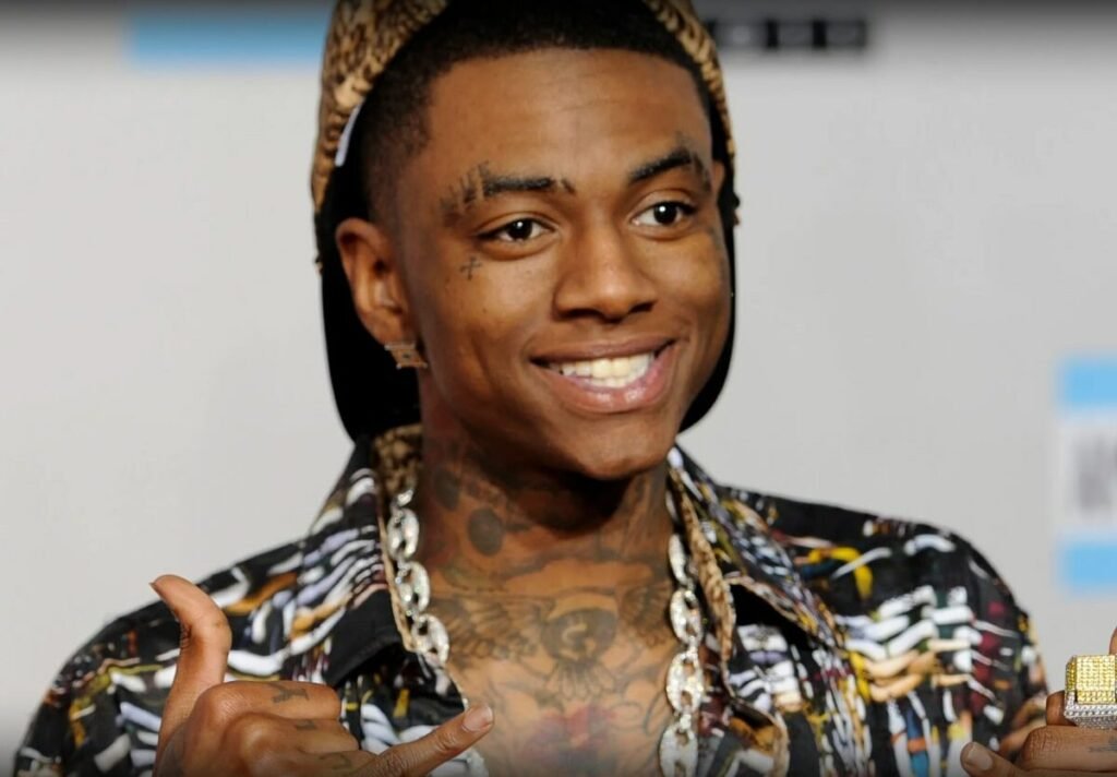 Soulja Boy