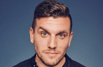 Chris Distefano