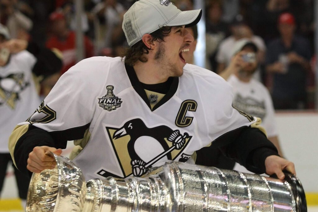 Sidney Crosby