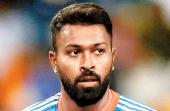 Hardik Pandya