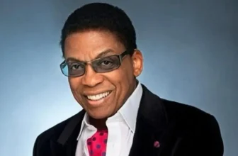 Herbie Hancock