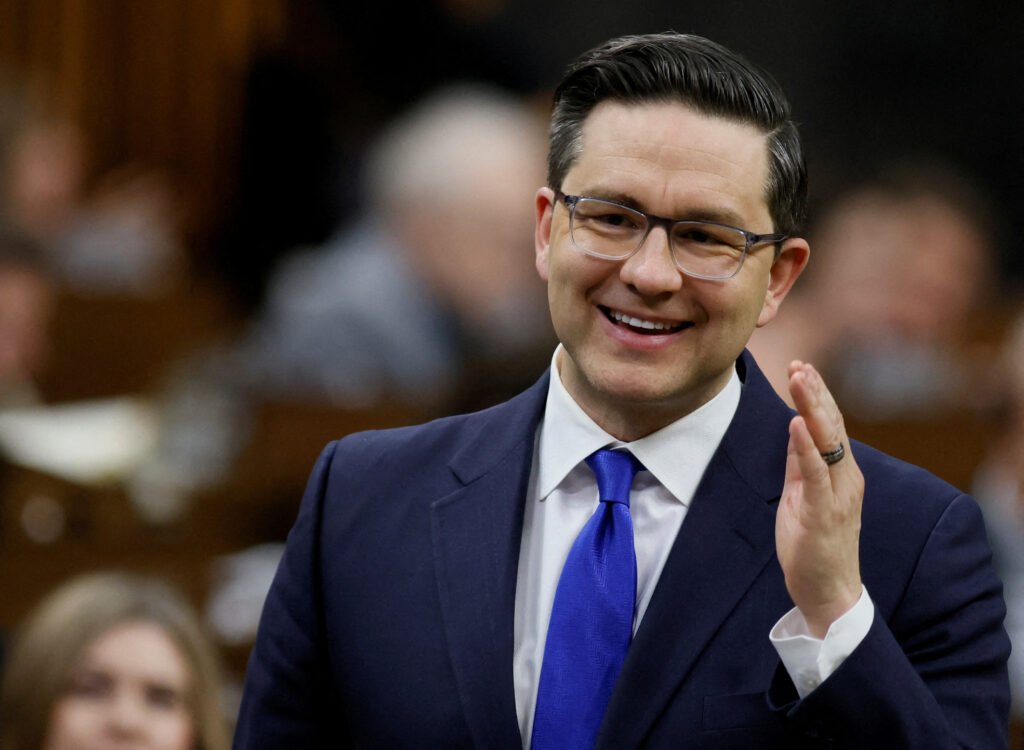 Pierre Poilievre