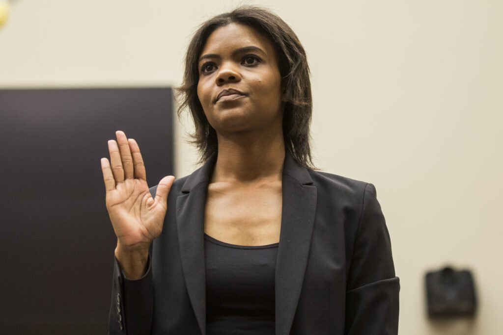 Candace Owens