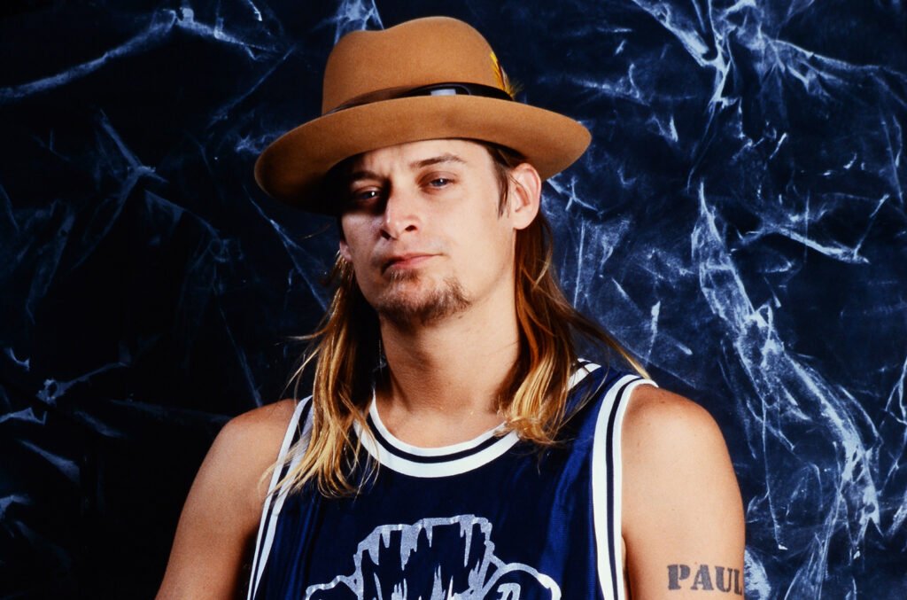 Kid Rock