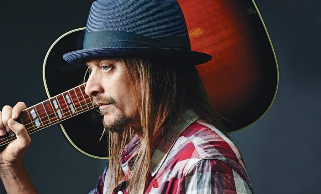 Kid Rock